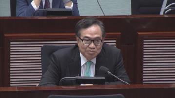 議員憂北都區教育城收生不足 教育局指有信心吸引人才落戶