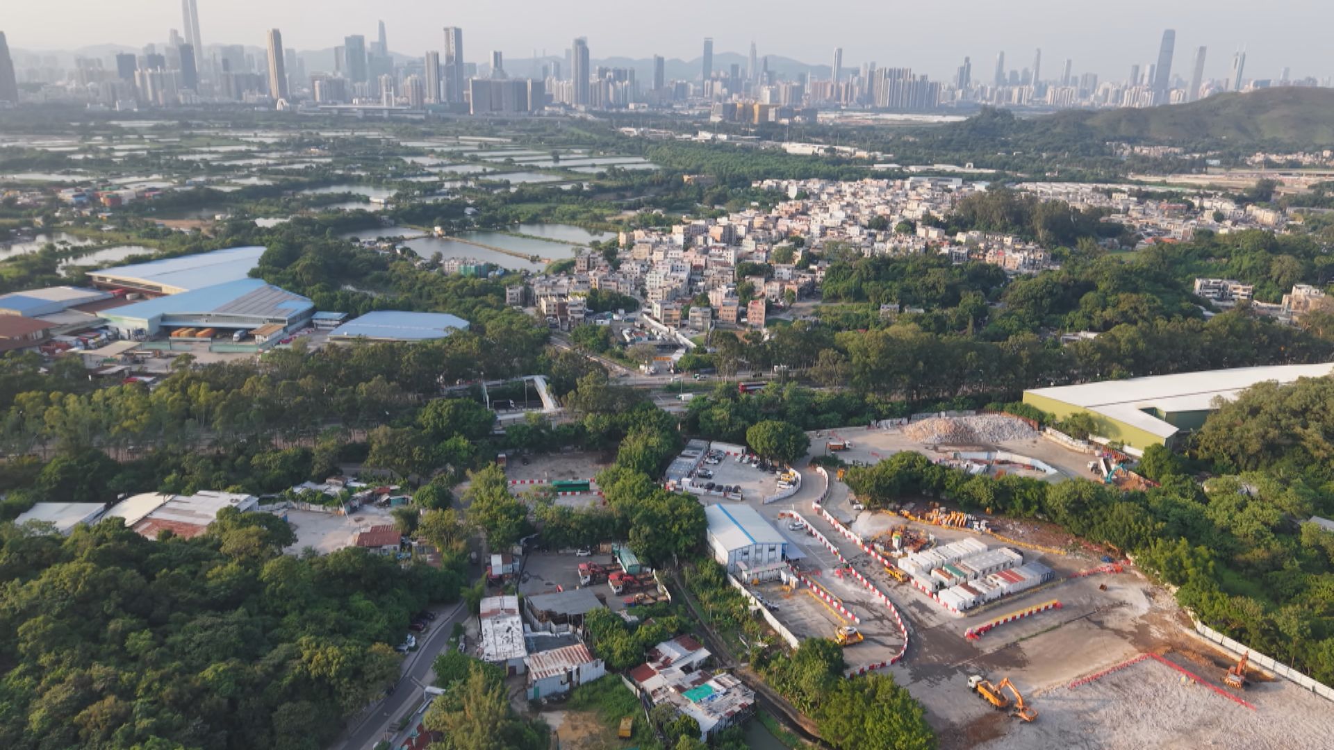 運輸及物流局：北部都會區將新增170公里的公共道路