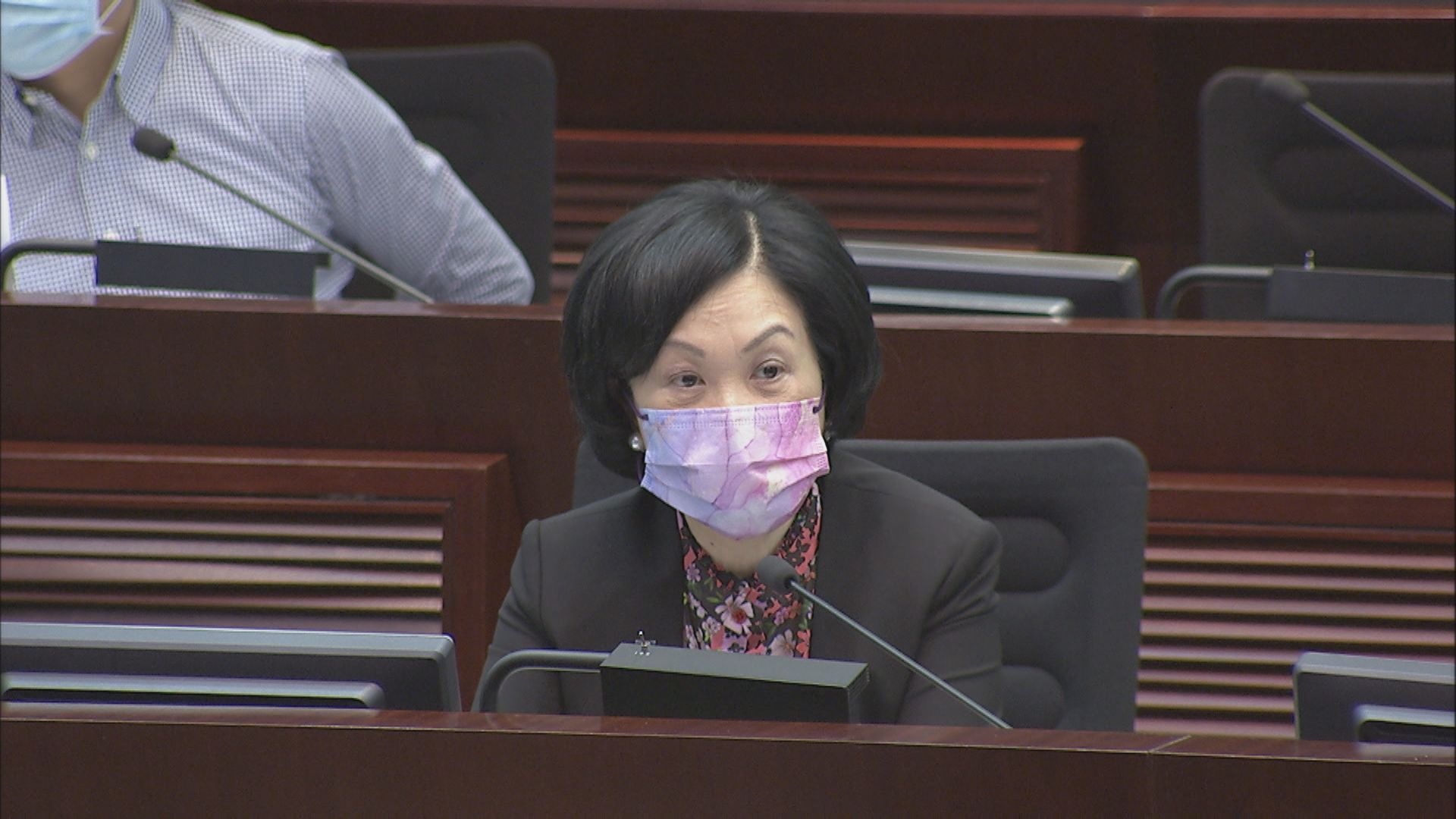 立法會討論新界北發展　議員質疑以金錢賠償棕地不公平