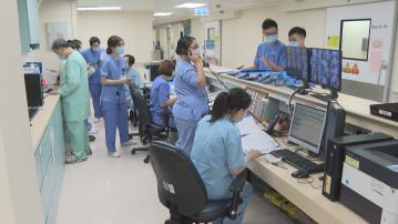 免試特別註冊護士轉正 須先經兩名高級護理員評核