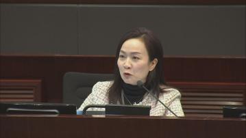 醫衞局擬修例引非本地培訓護士 議員關注評核人員或為直屬上司是否公平