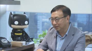 狄志遠憂搬入立法會新辦公室後不習慣　民建聯則相信會更方便