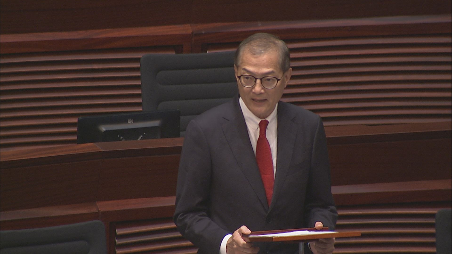 盧寵茂批評有人藉器官捐贈議題造謠 意圖製造矛盾