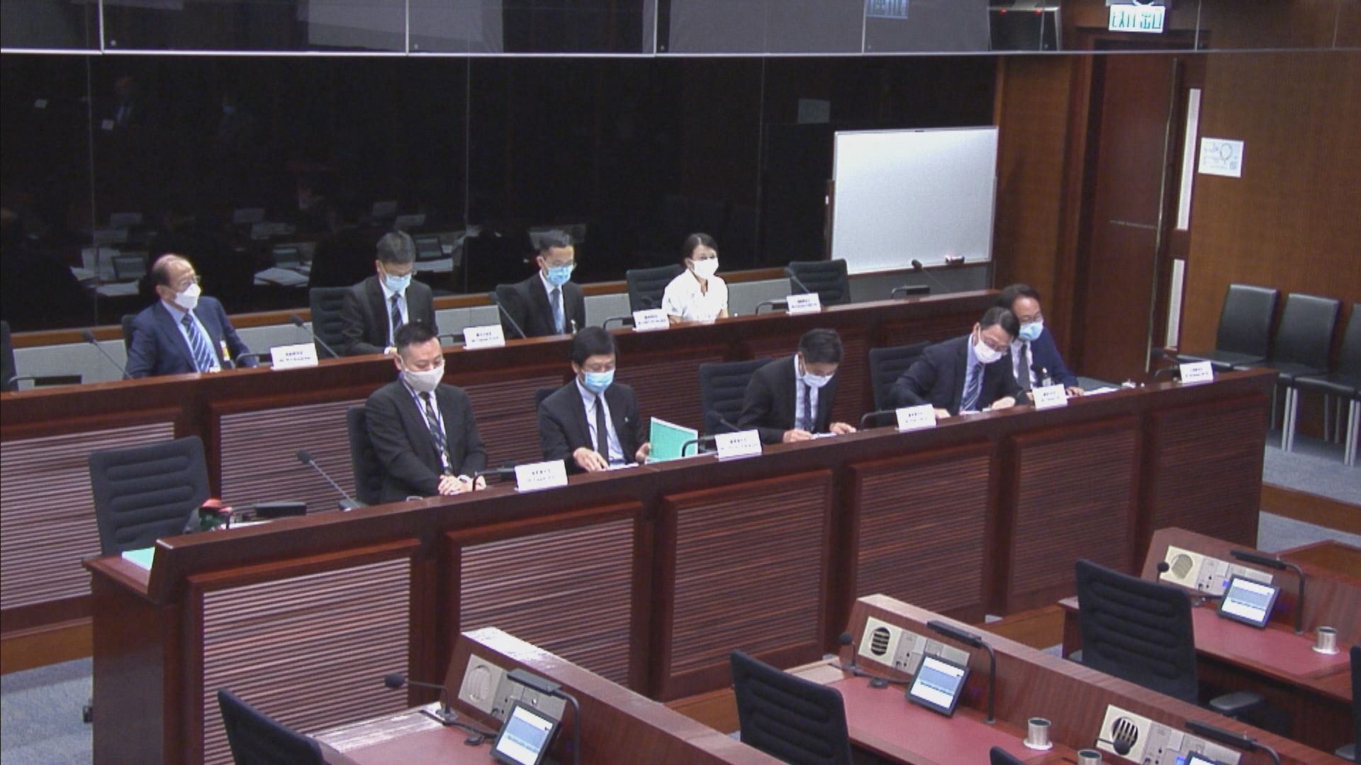 多支政府資助地區球隊表現未達標被質疑浪費公帑