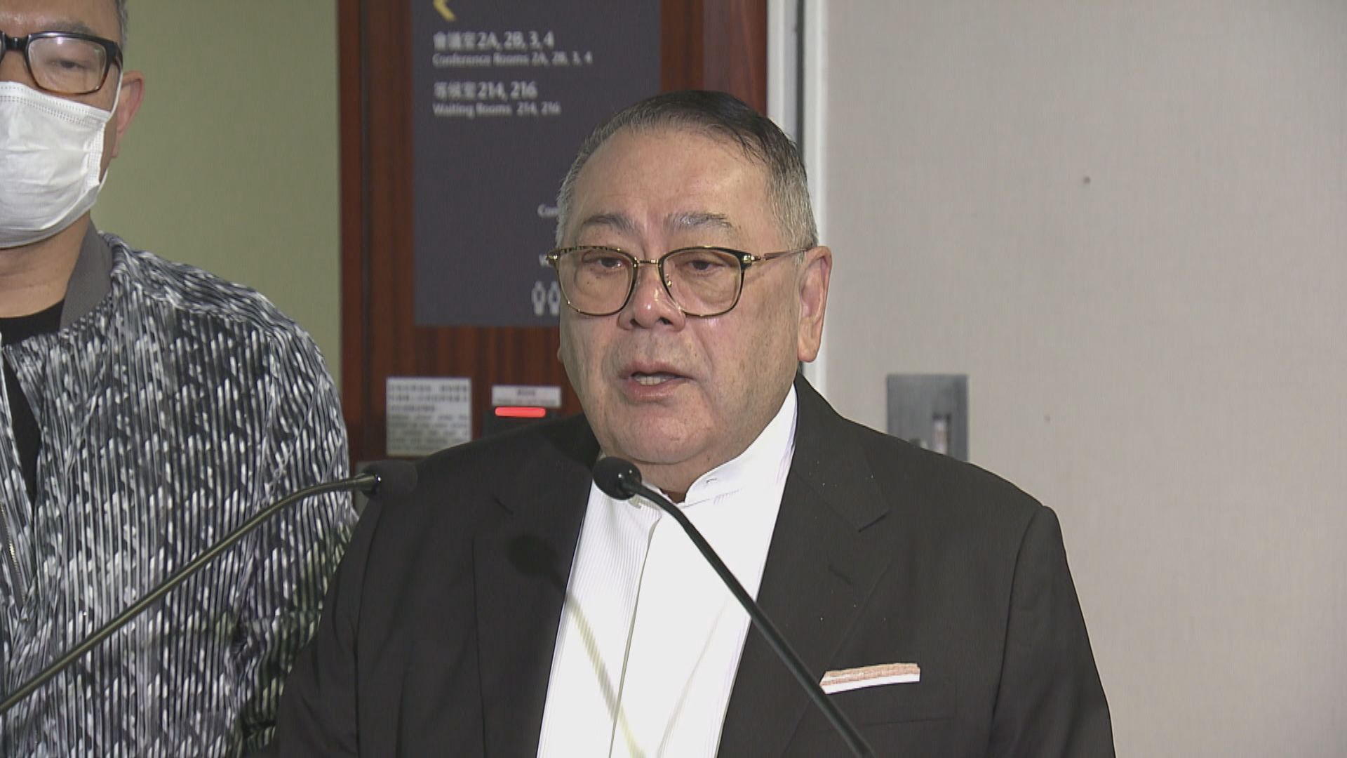 審計報告促入境處查核假結婚　帳委會：暫不公開聆訊