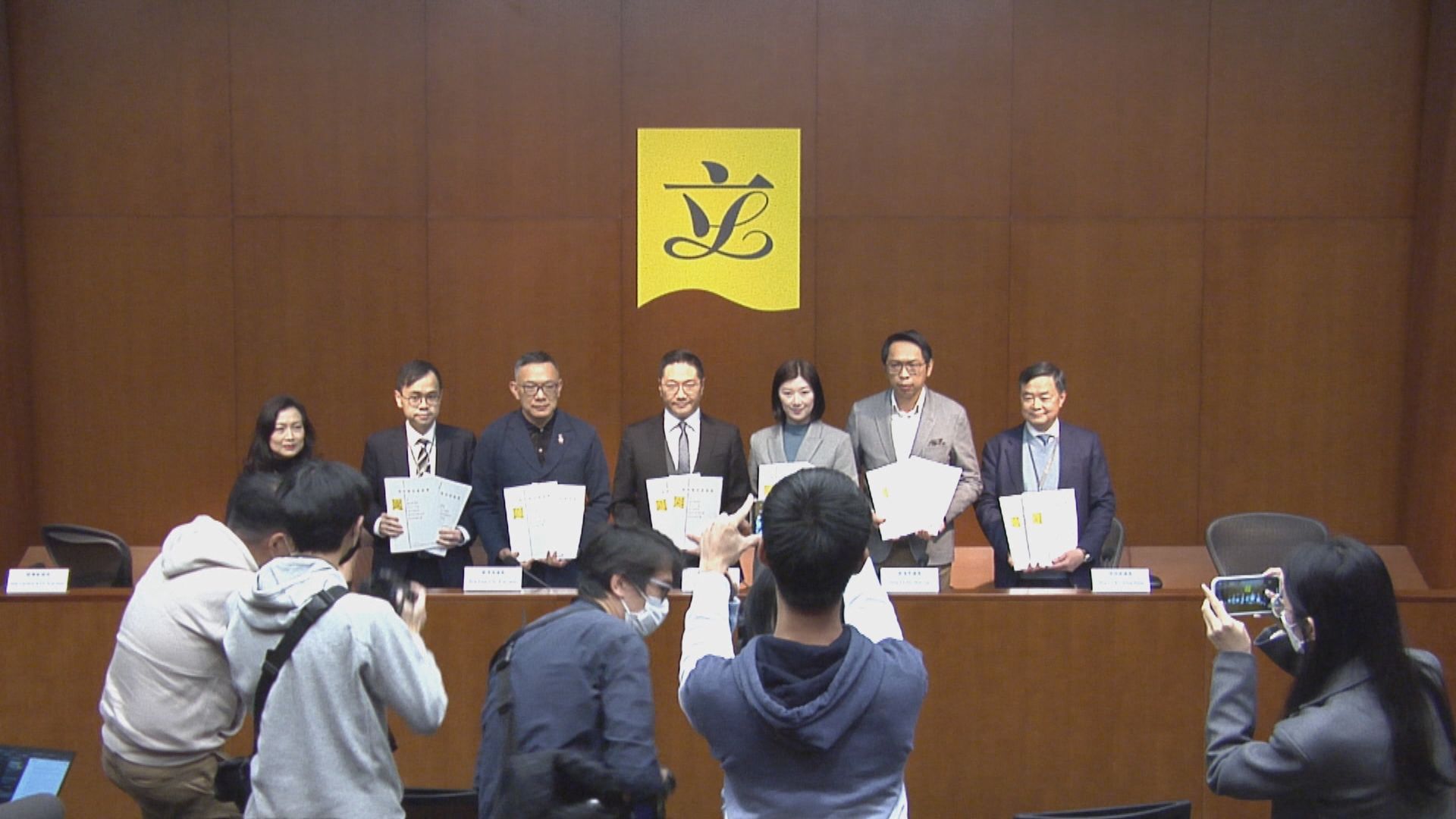 立法會帳委會強烈建議持續進修基金加入國安指引