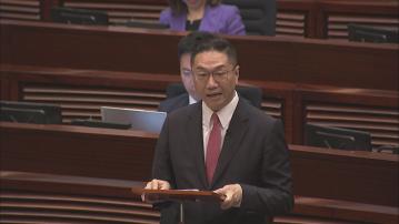 帳委會指食環署處理發牌時間偏長 促訂切合實際的服務承諾