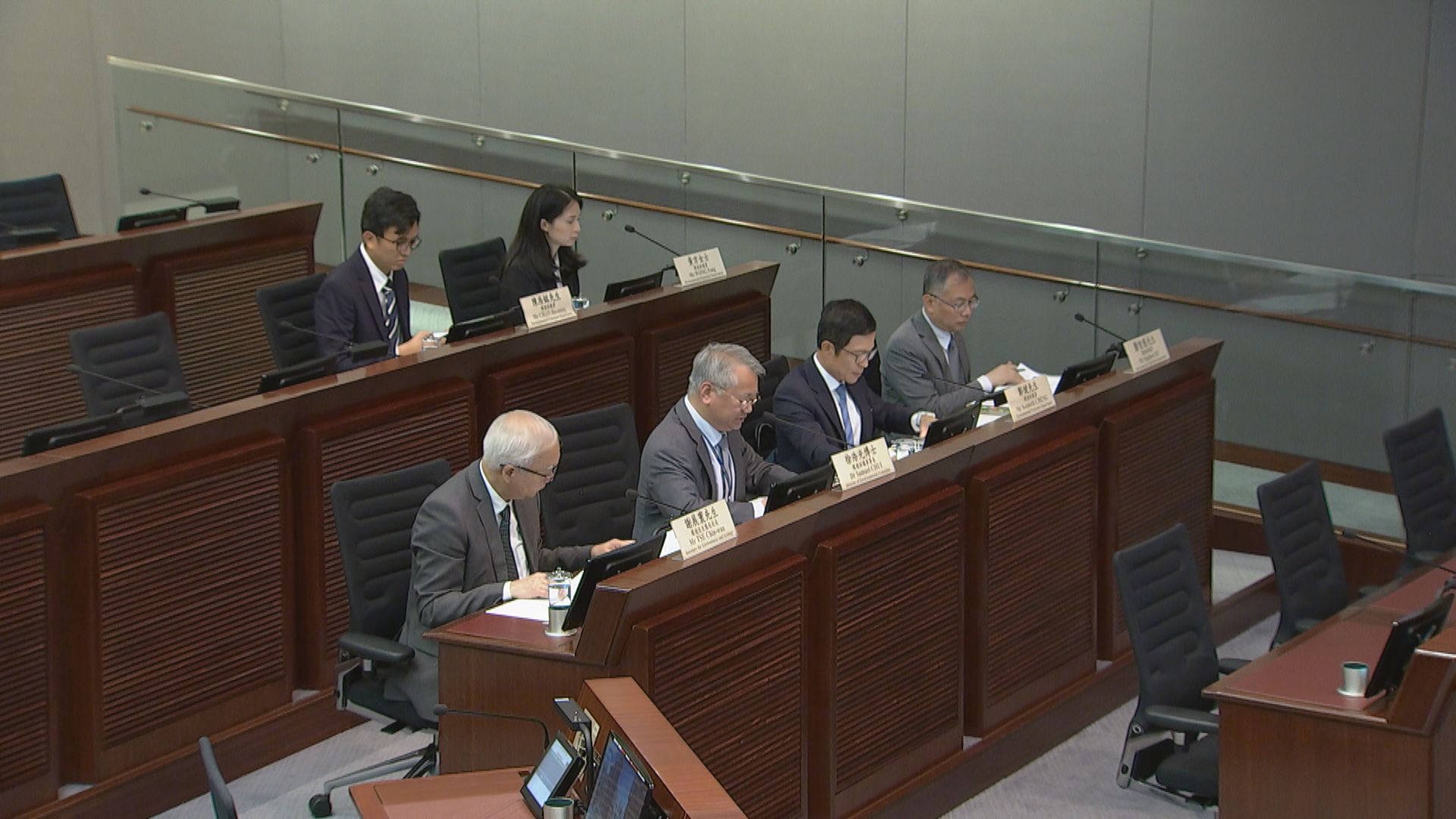 環保署：截至4月全港公屋已設1100個智能廚餘回收桶達7成半　有信心今年內增至「一座一桶」