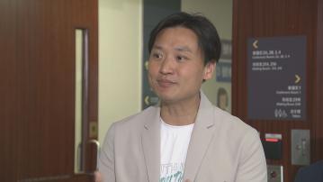 政黨倡政府奧運期間協辦大型活動帶動本地消費