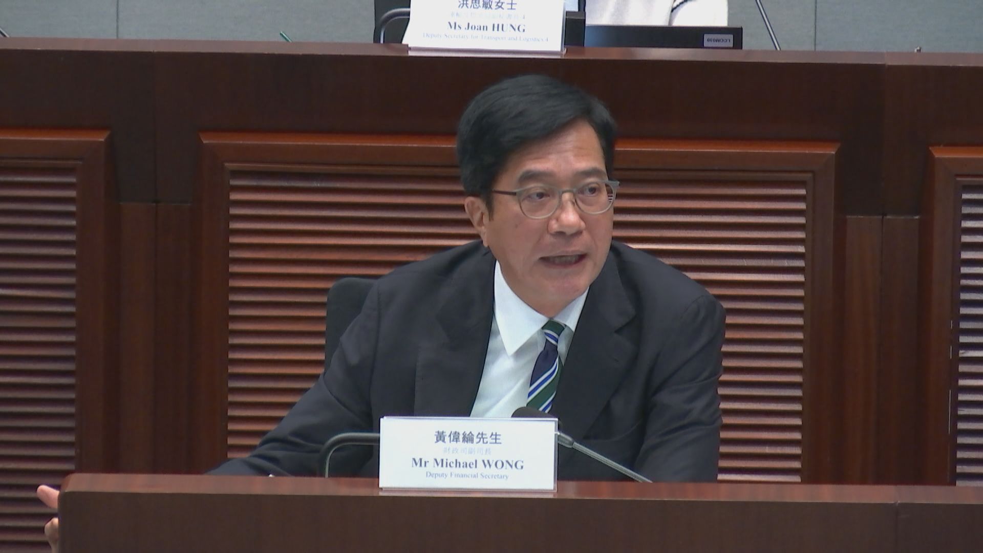 政府：日後無人機表演有「破風版」後備方案　應對電離層閃爍