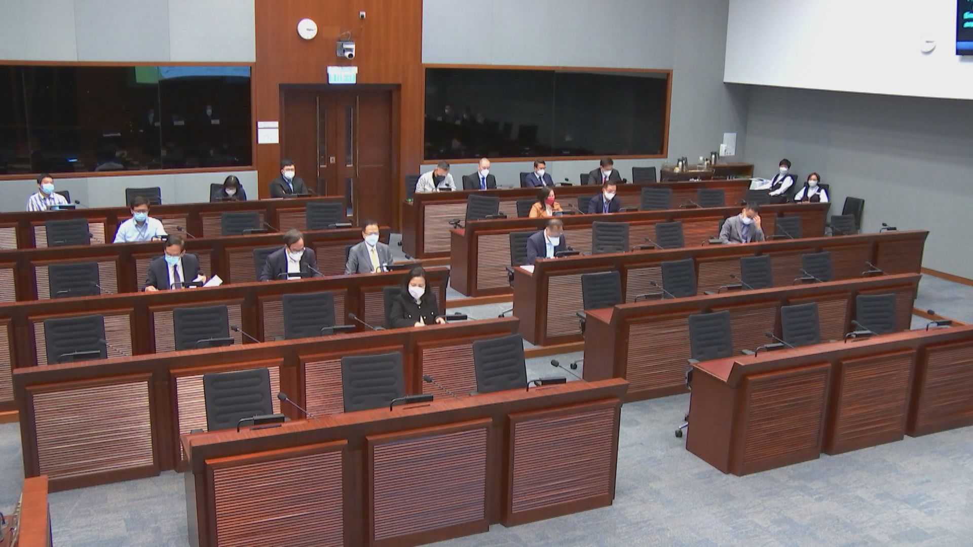 最快明年禁堂食即棄餐具　政府稱有替代品部分價格更平