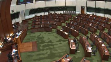 林琳關注「炒場黨」用機械人程式等預約場地　文體旅局：不時檢討系統