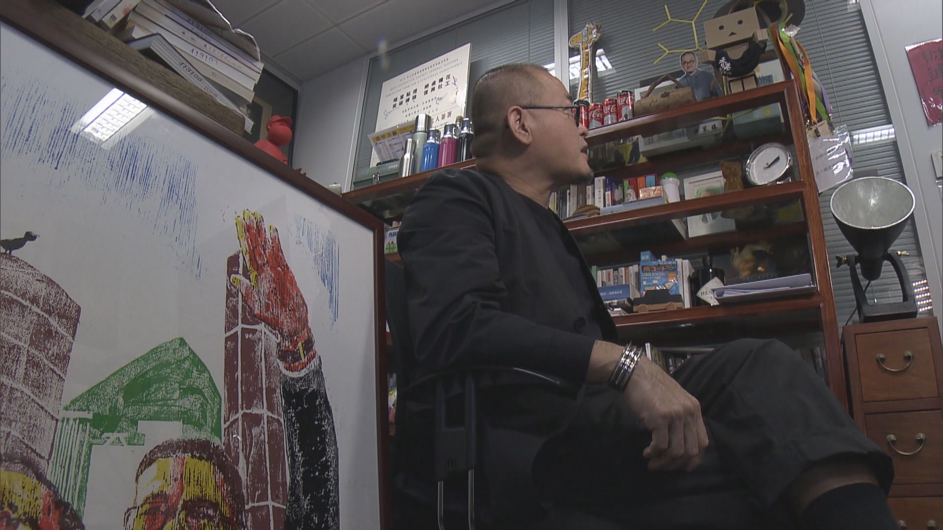 今屆立法會多次報警　多名議員有案在身