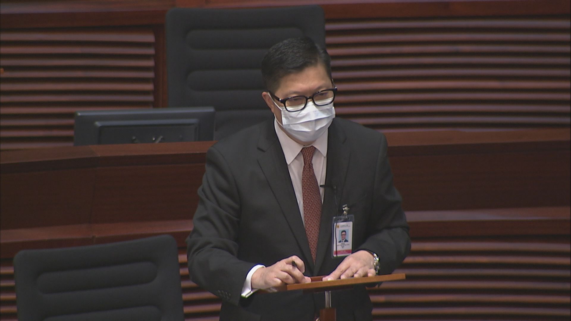 八名紀律部隊人員發表涉女警殉職的不恰當言論被停職