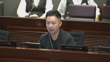 監獄規則修訂｜囚犯或被禁見個別律師　李梓敬促「加辣」至整間律師行