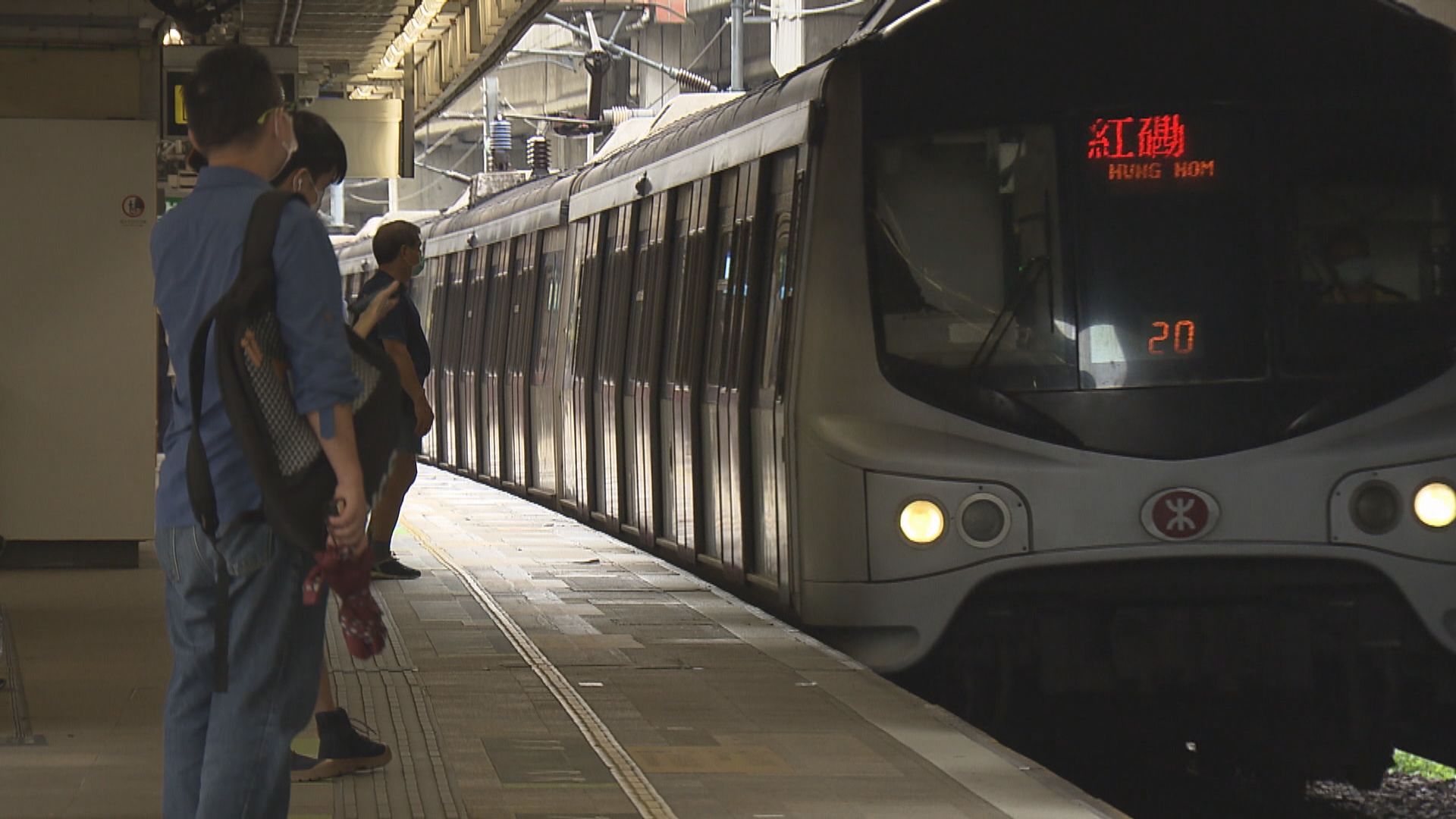 政府計劃成立鐵路署　加強監管鐵路