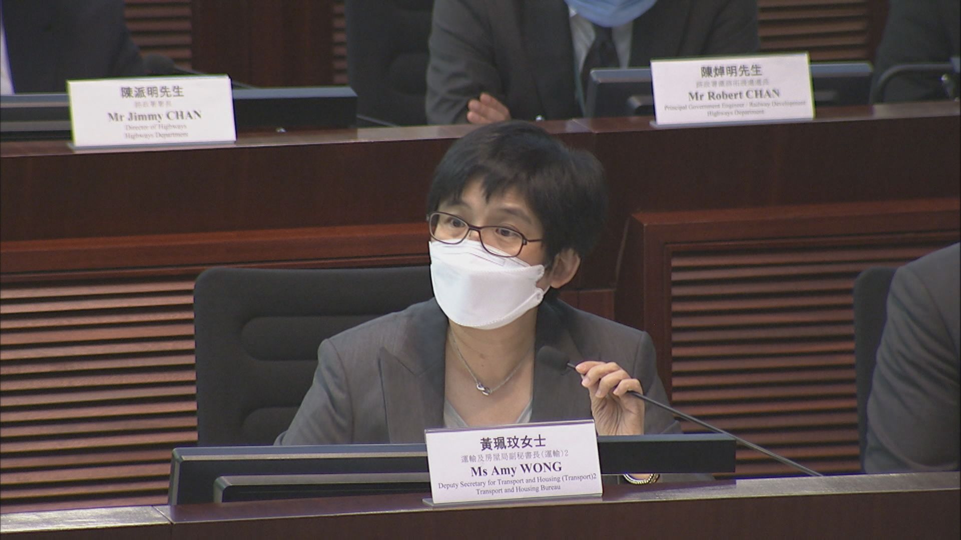 議員批屯馬綫「短貴長平」　港鐵指按機制理順