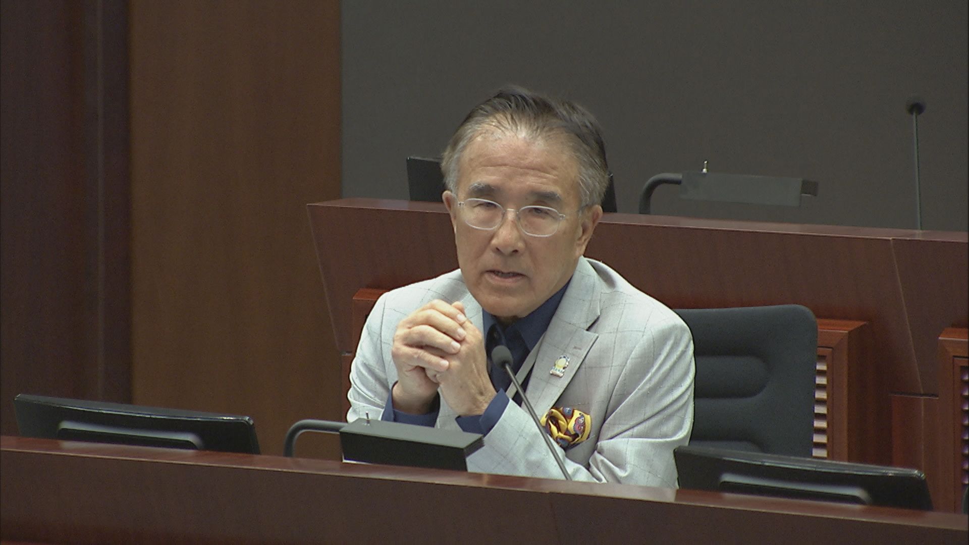 港鐵東涌綫延綫下月動工　議員關注政府資助183億元是否封頂