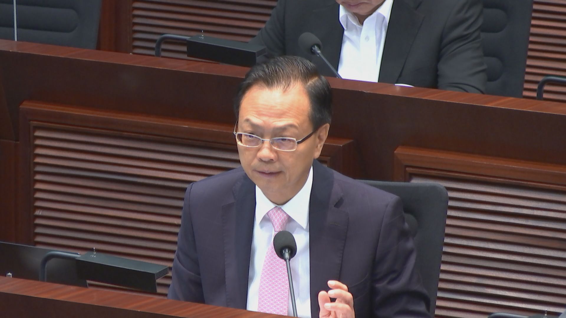 古洞站建造成本預算增至98億元 議員質疑