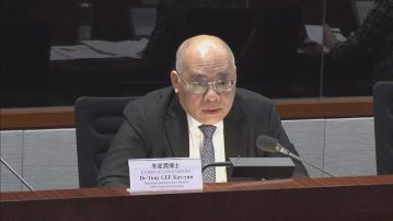 尖沙咀站路軌周四現裂縫 港鐵：會將路軌部件送實驗室分析