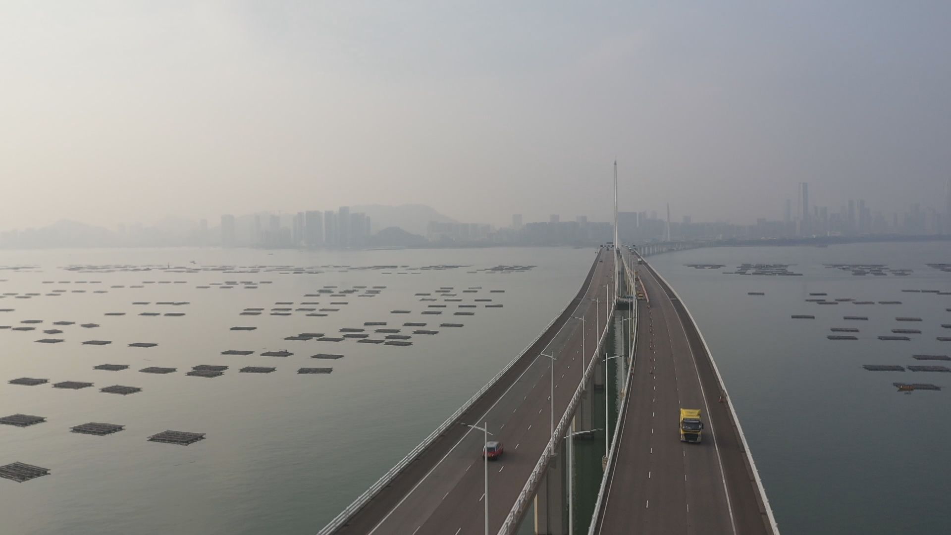 陳美寶料明年公布港深西部鐵路南延綫方案