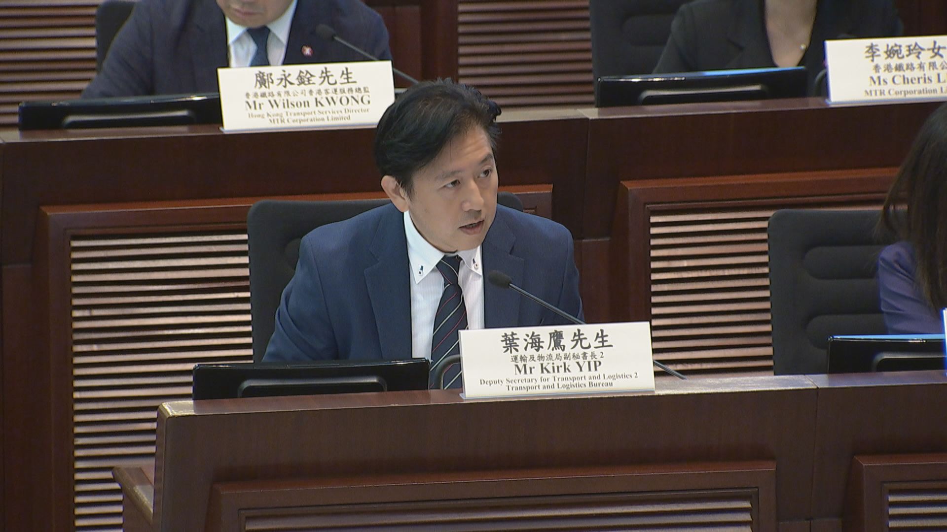 港鐵藍田站本月中接連發生事故　港鐵須撥480萬元回贈乘客