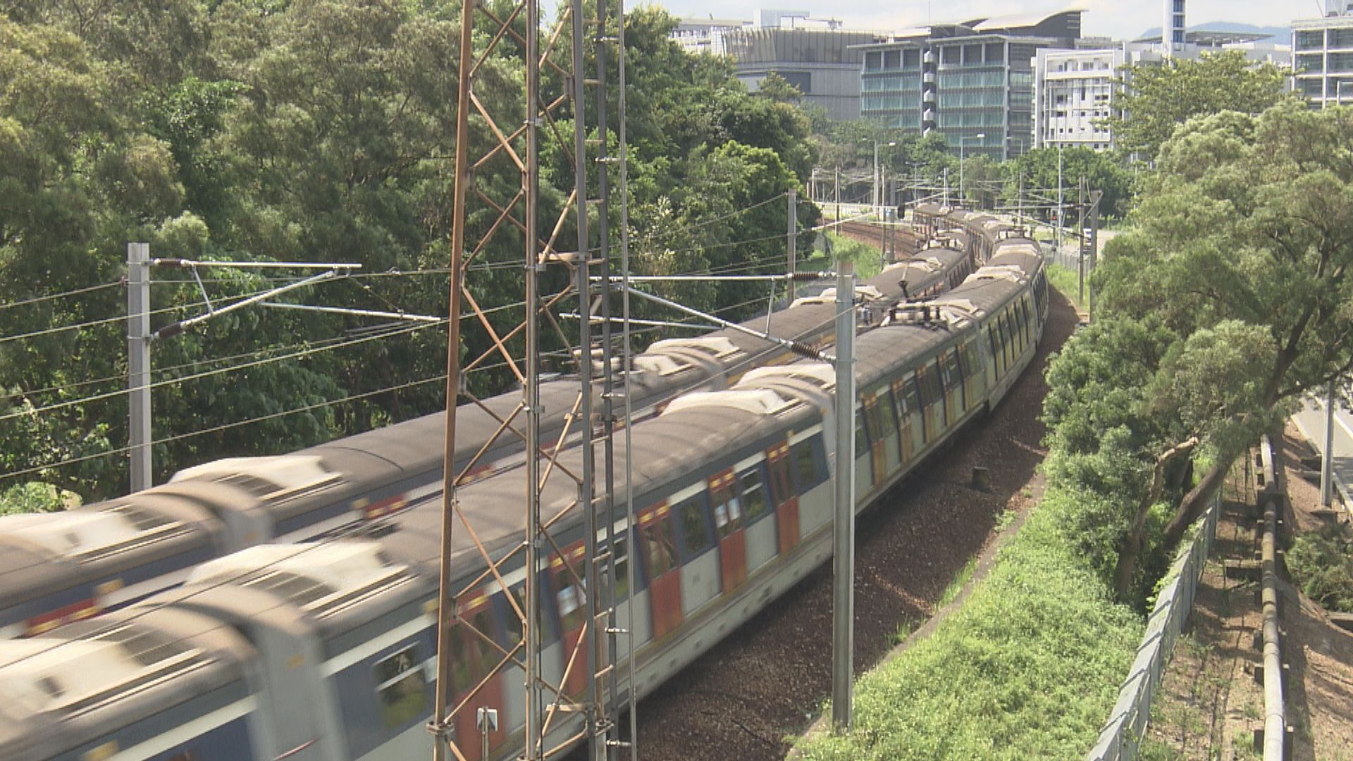 港鐵︰東鐵綫測試新信號系統事故不涉系統性問題