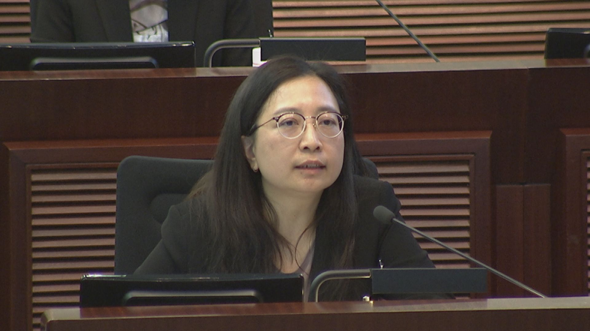 議員質疑鼠患黑點減半目標太鬆　食環署：首次定目標冀能達到