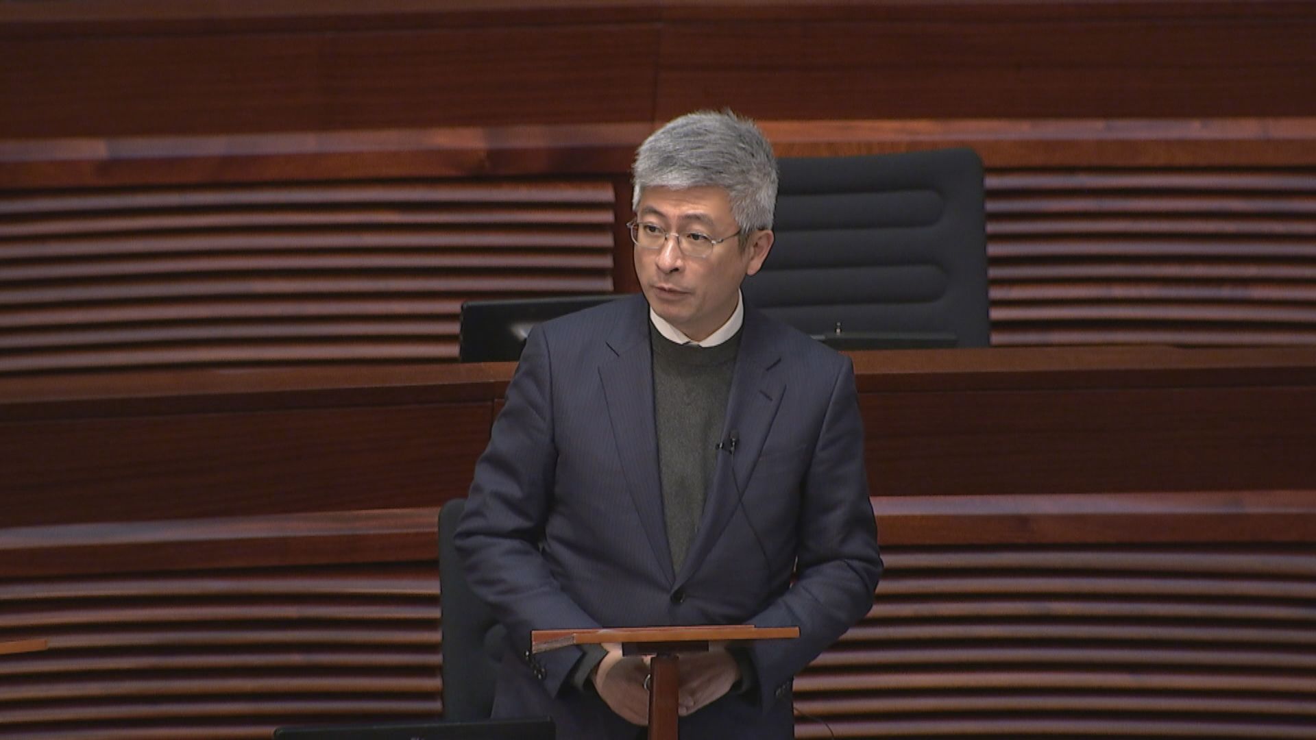 議員促制訂宗教文化地圖方便旅客　劉震：旅發局有香港廟宇指南