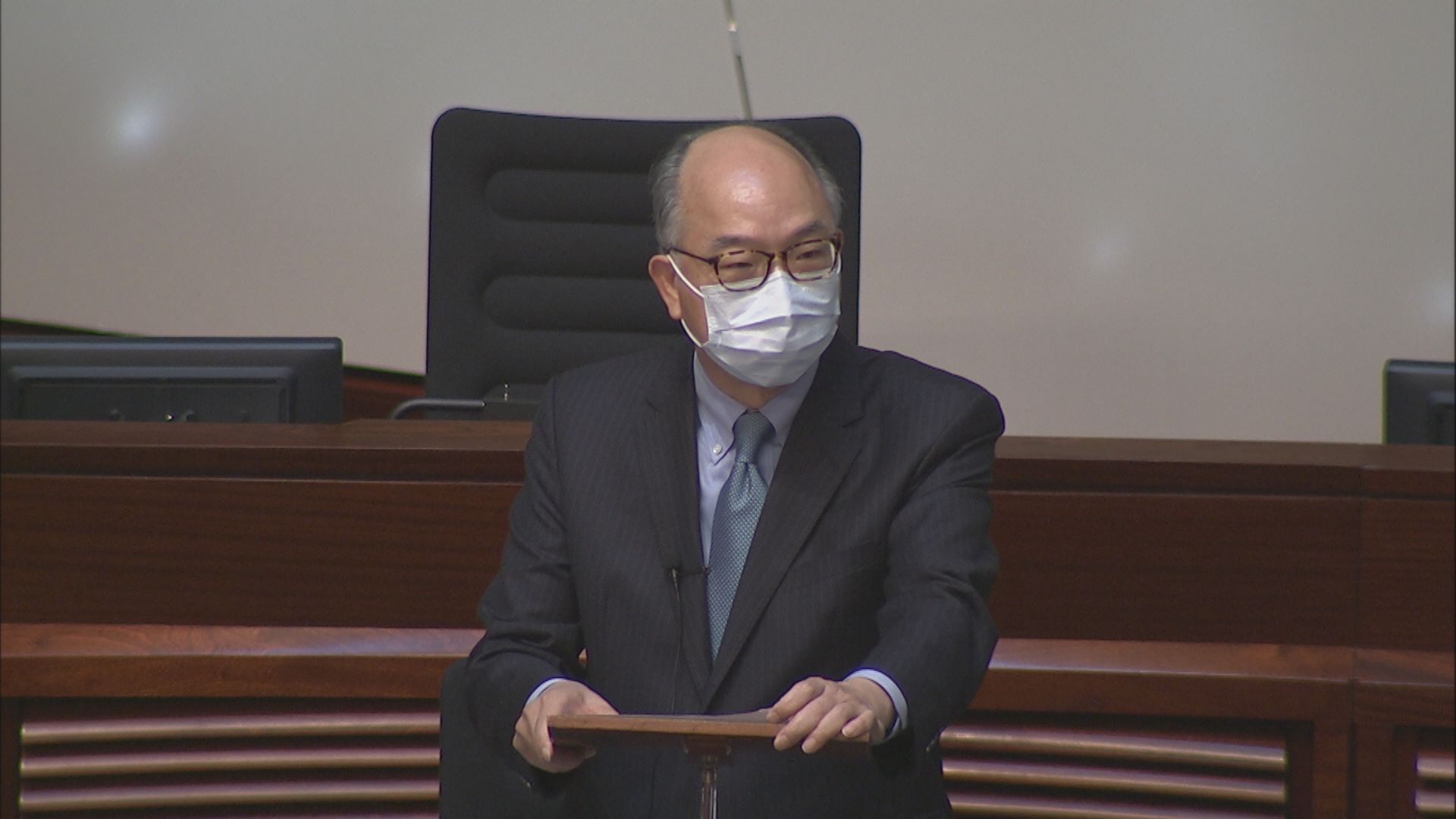 政府向房委會建議為公屋租戶提供兩個月租金寬免