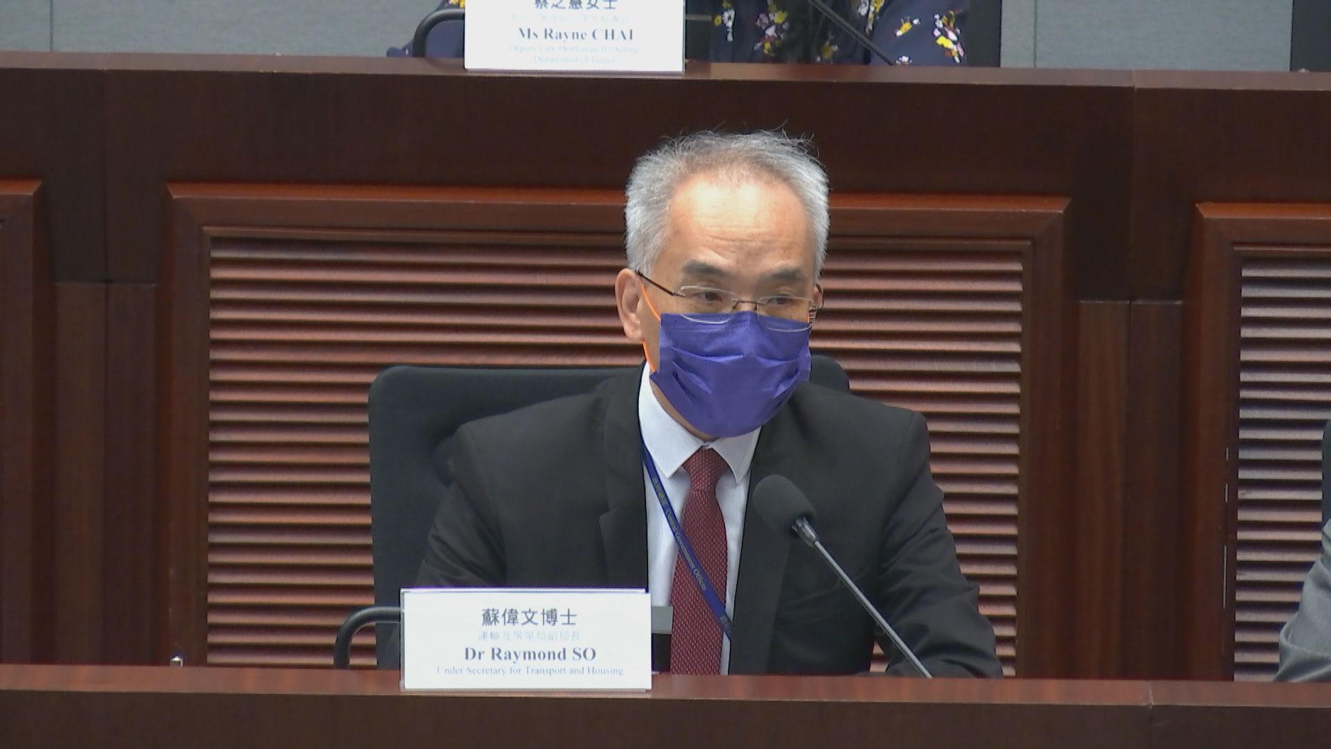 議員倡劏房續租加幅降至一成　政府憂業主離場