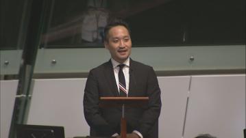 議員促政府改造旗下商場吸人流 環境局：適時考慮增措施