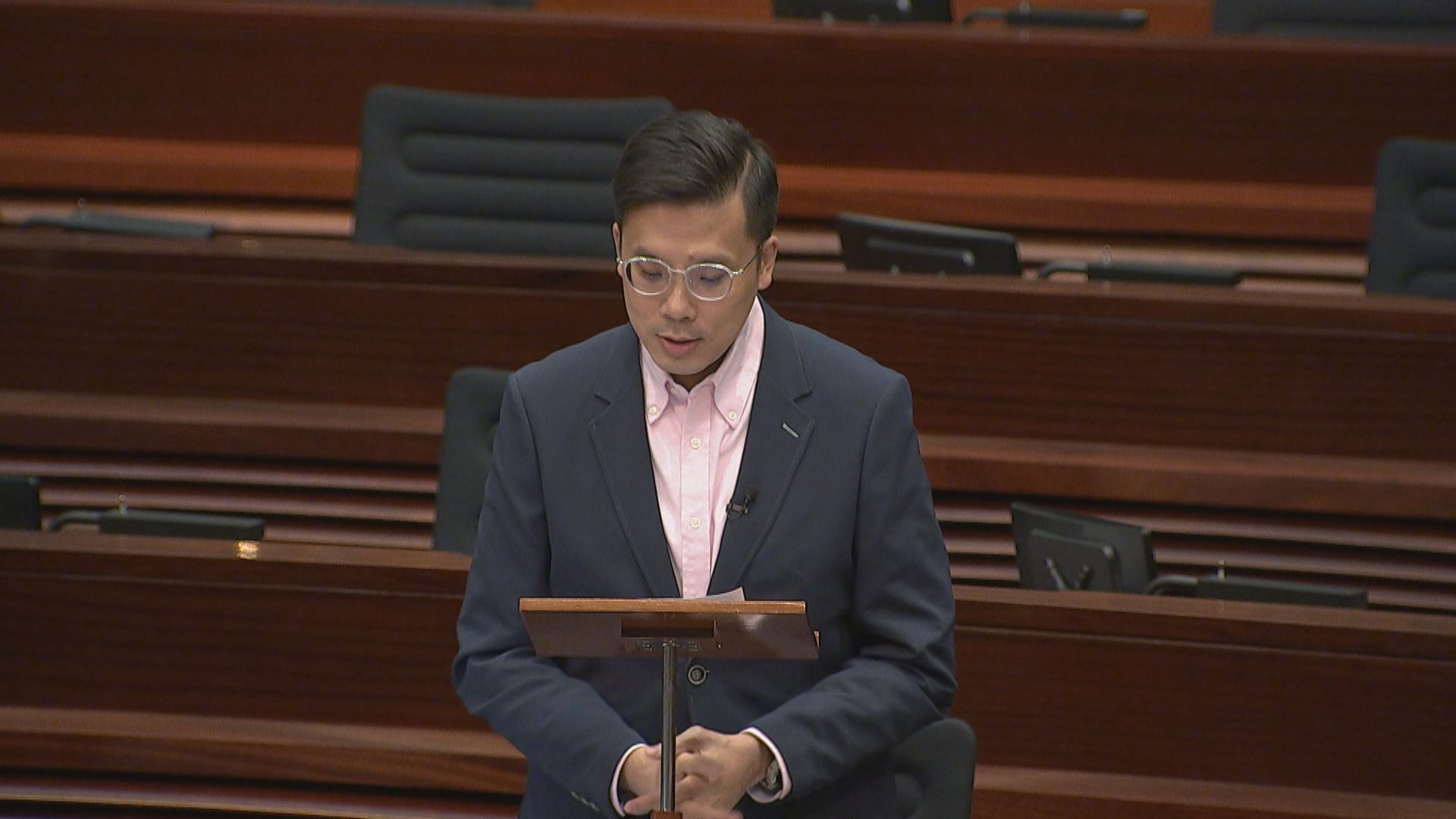 簡樸房規管｜立法會恢復二讀辯論簡樸房條例草案　多名議員支持