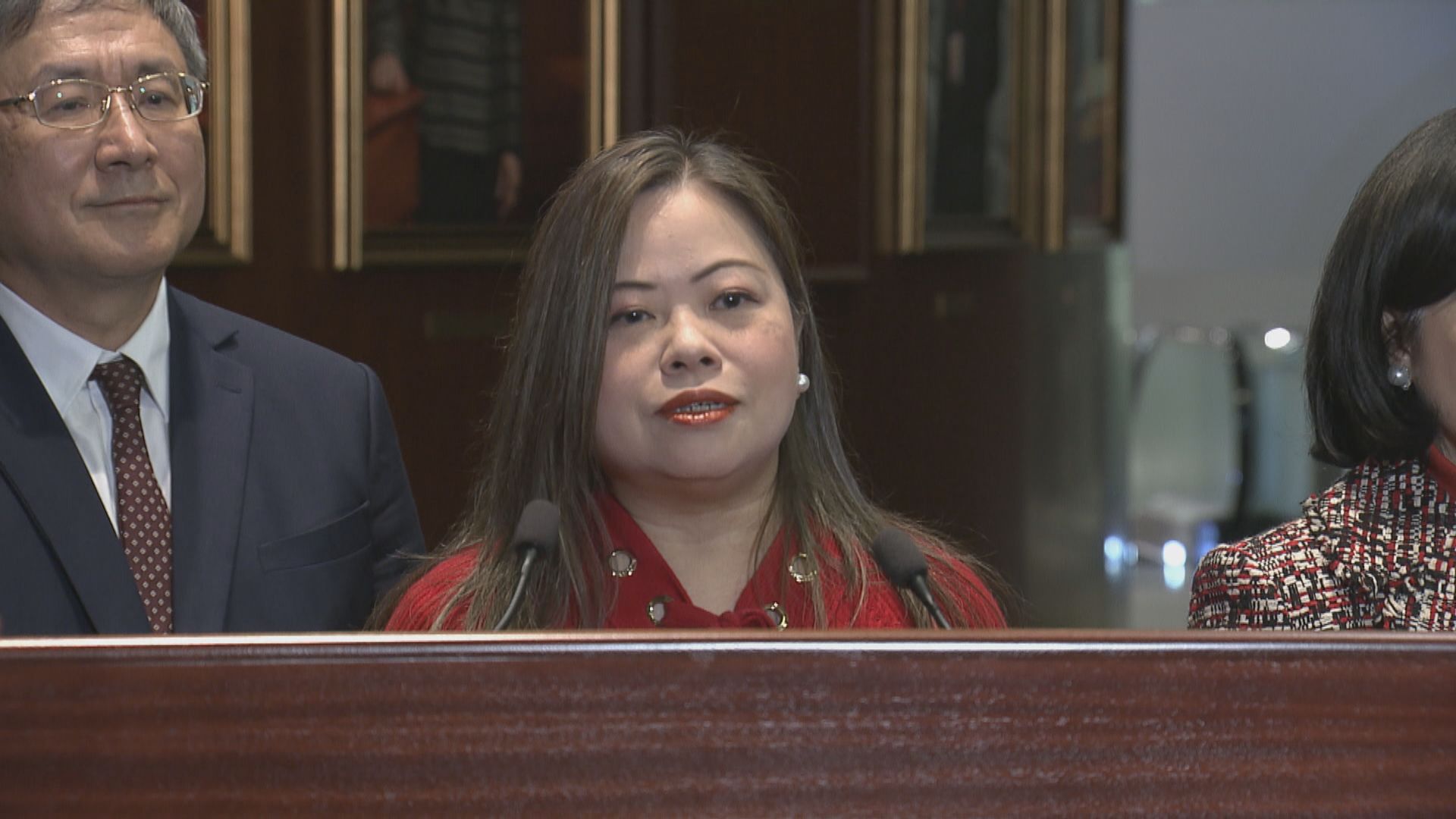 羅淑佩：啟德郵輪碼頭營運沒有最好　只有更好