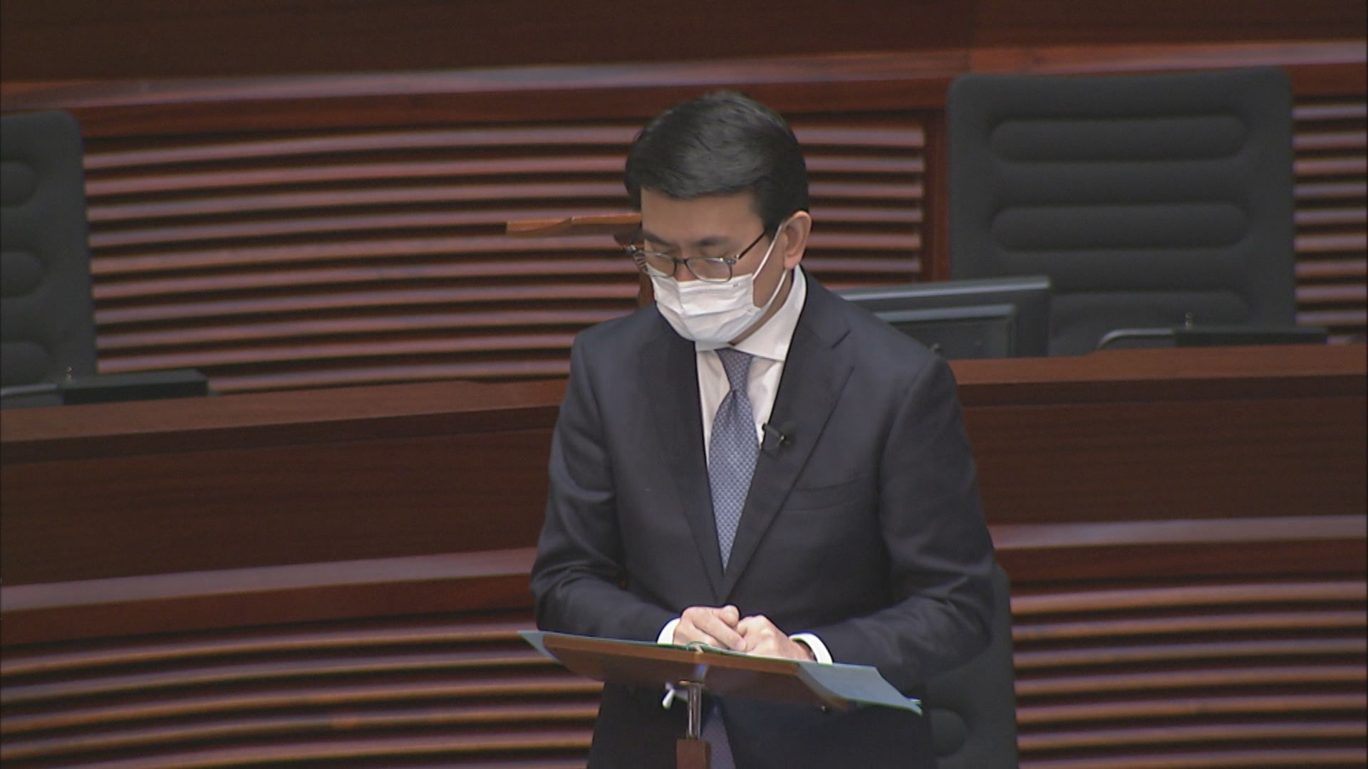 港台將針對加強國民身分認同及認識國安製作相關節目