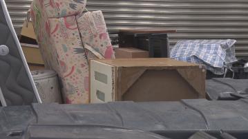 議員倡設商業傢俬免稅綠色通道　當局與內地探討