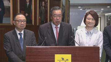 梁君彥：《議員守則》不是限制議員發言　惟議員行事不可越「紅線」