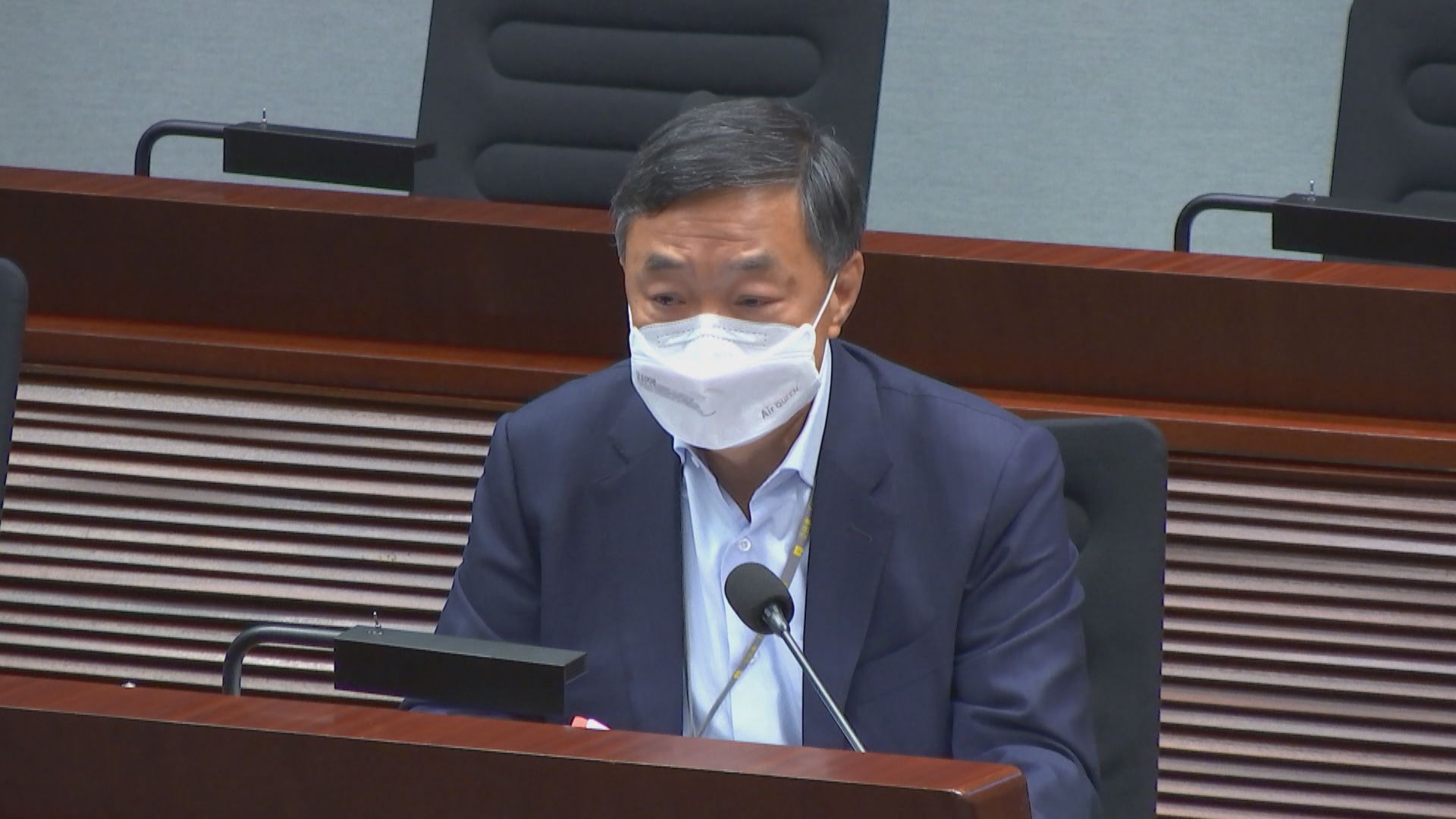 政府擬提高職安健法例罰則　業界憂中小微企不能負擔