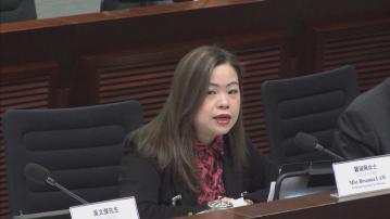 外來人才置業印花稅「先免後徵」 房屋局：截至周三申請增至230宗