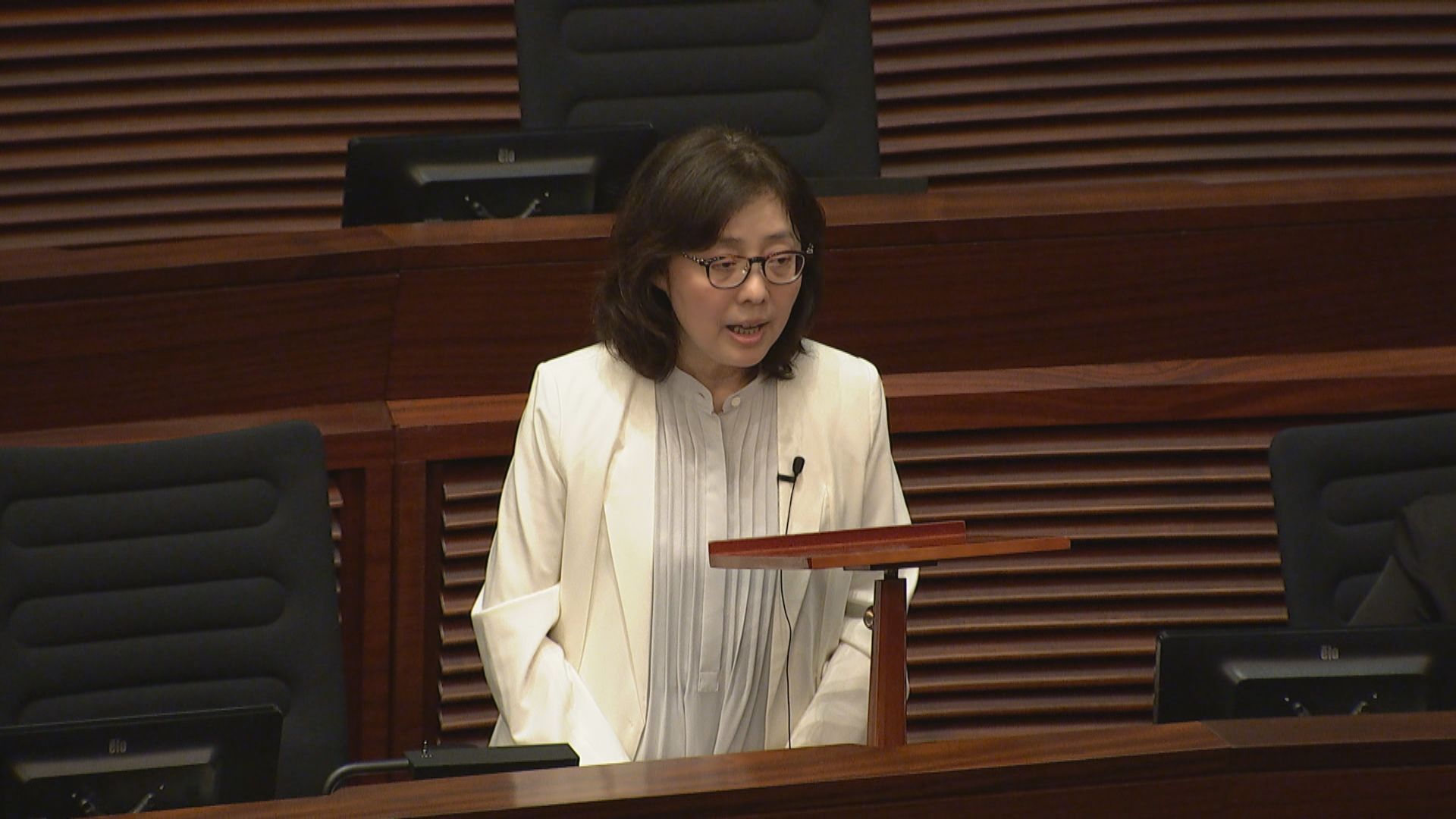 中環海濱將重新招標租期增至五年　另增設常設餐飲等新條款 