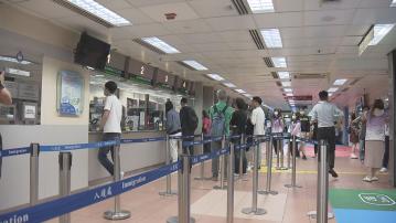 保安局：約36萬人未換新智能身份證 將適時宣布舊證無效