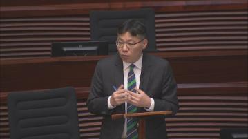 林世雄：遊樂船收費招攬散客無違法