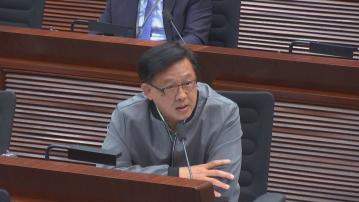 政府擬將個人登記電話儲值卡減至三張　議員質疑藏多張就屬刑事是太嚴重