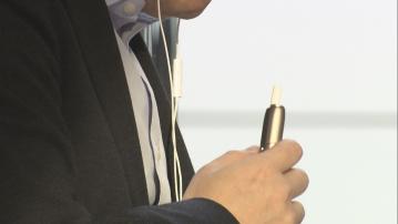 控煙十招｜議員關注外出棄置另類煙或觸犯「公眾地方」管有　醫衞局：可棄置家中垃圾桶