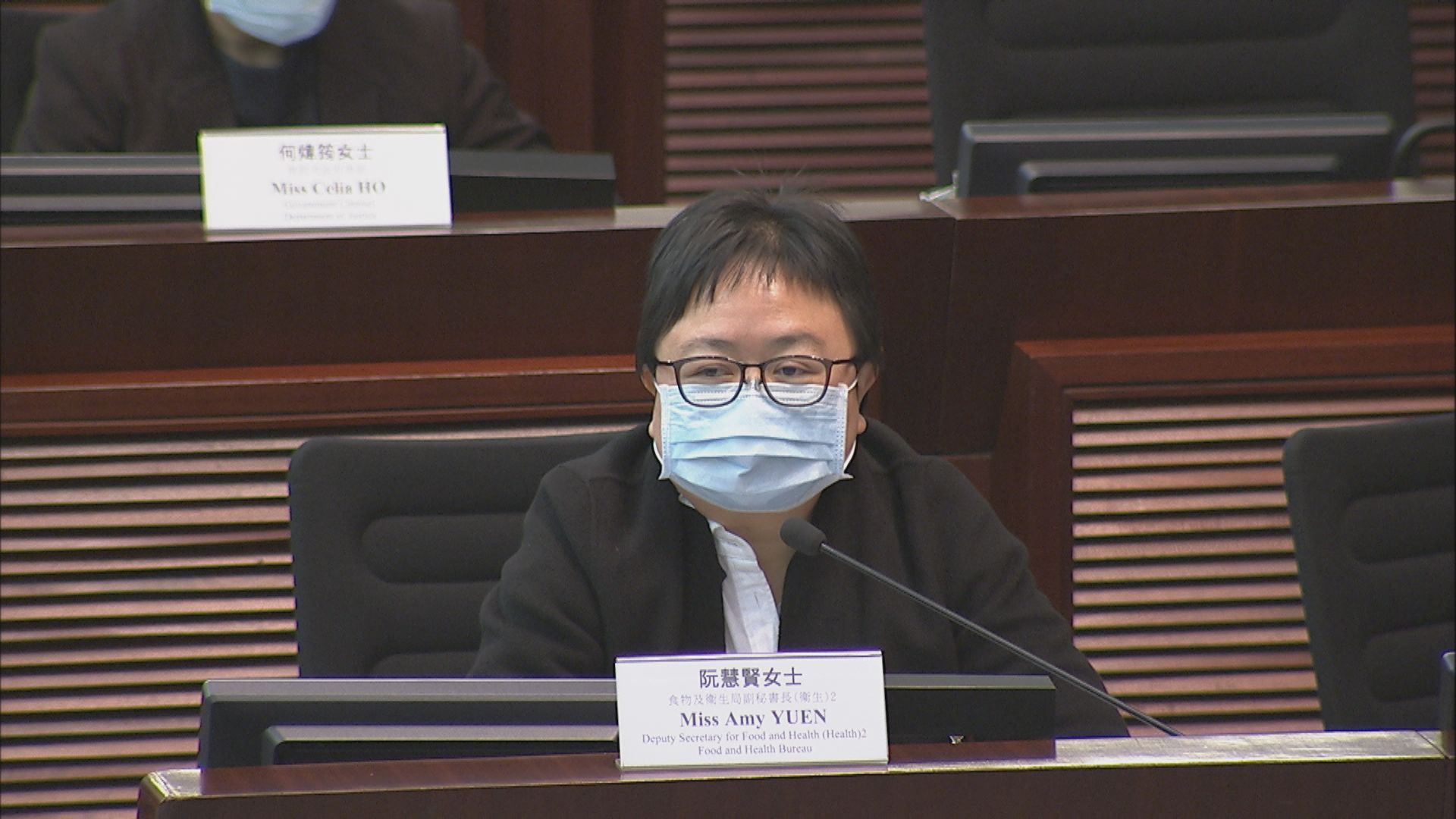 食衞局：電子煙加熱煙與傳統香煙不同不代表危害較小