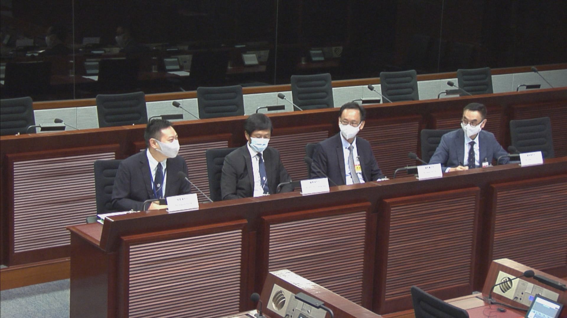 政府：加強與大灣區體育合作首要條件是控制好疫情