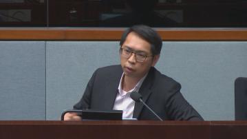 議員建議事前公布獎金數額 激勵運動員為港爭光