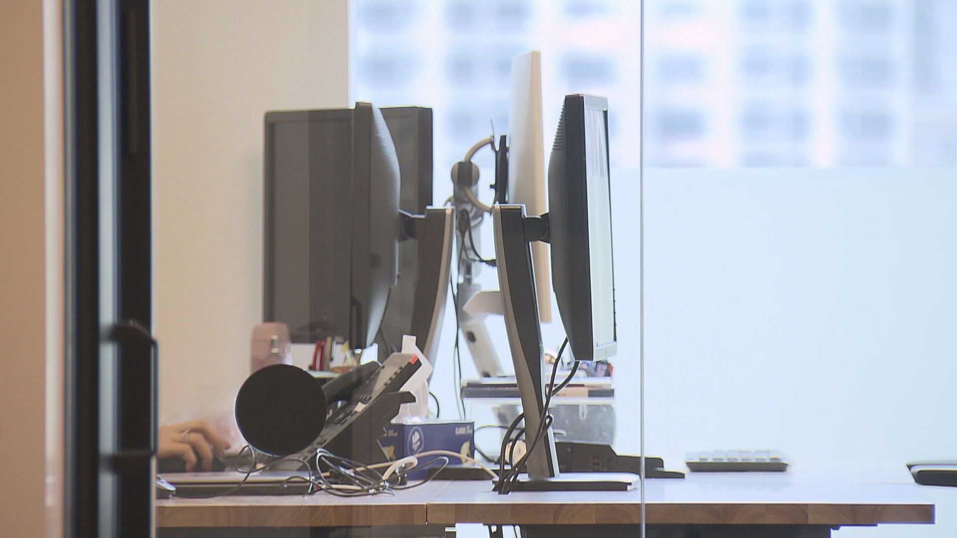 非住宅電費補貼若獲批　三月起實施