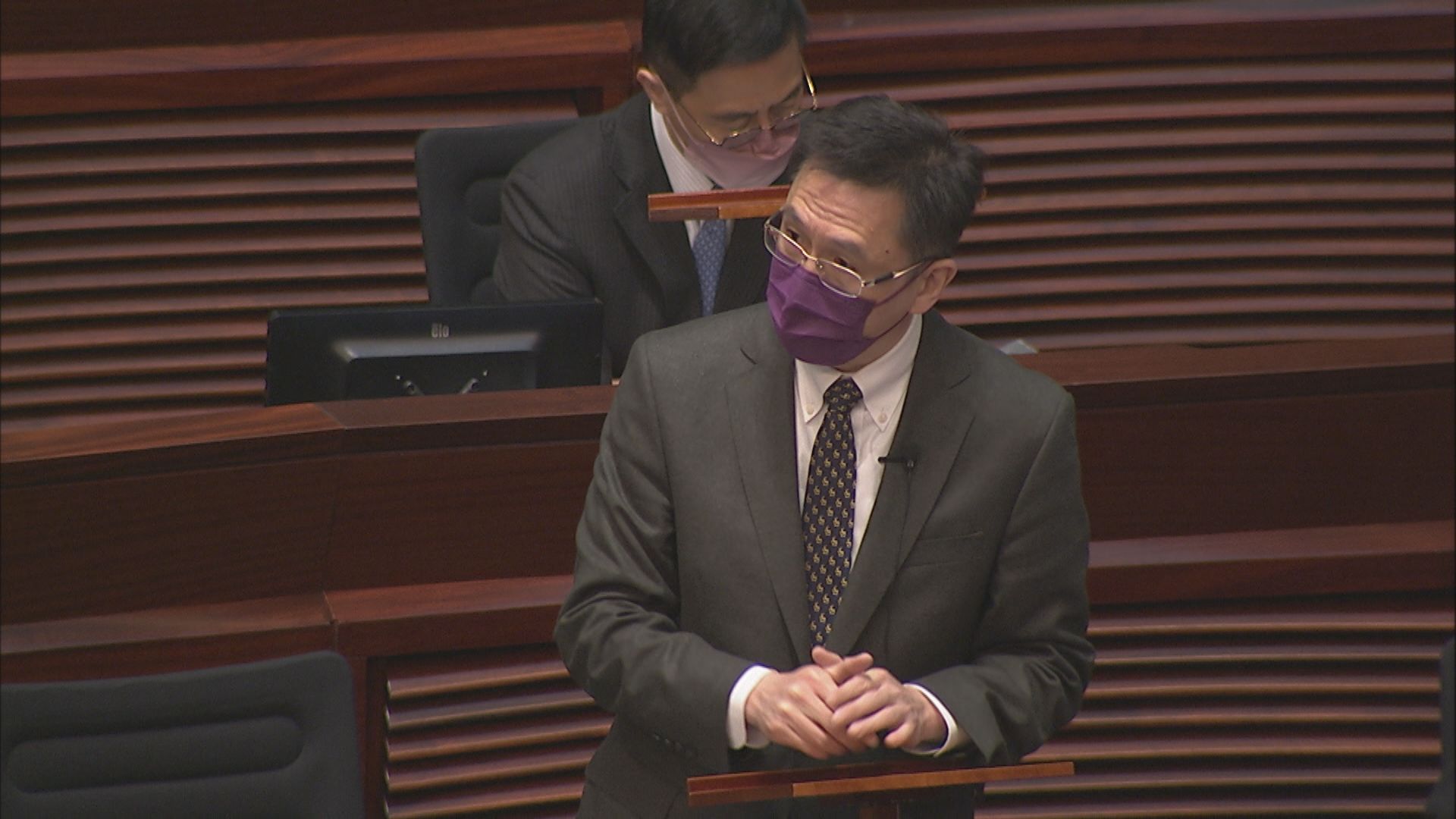 孫東：停用「安心出行」代表一個時代的結束