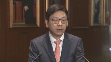 孫玉菡：社工註冊局原先8名選任成員有7位辭任 不會影響註冊局的運作